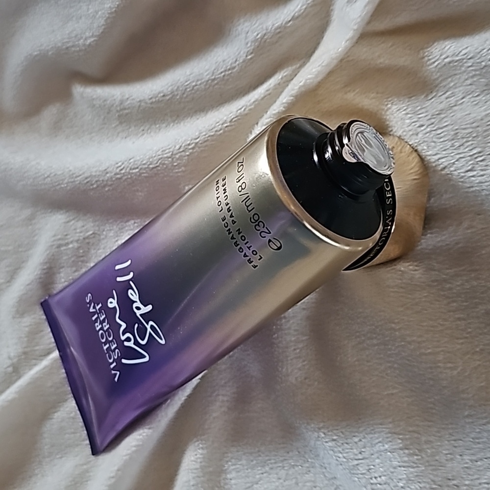 VS lotion